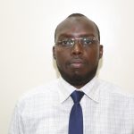 Adan Mohamed – CCO Water Services