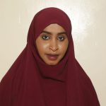 Zeitun Abdishakur – CCO Governance, Civic Education & Public Participation