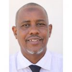Mohamud Omar Obsiye – Deputy Head of Efficiency and Monitoring Unit