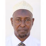 Dakane Ahmed – Delivery Unit