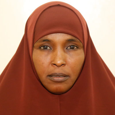 Kheira Ali Hassan
