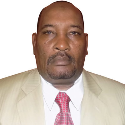 Suleiman Mohamed Issak