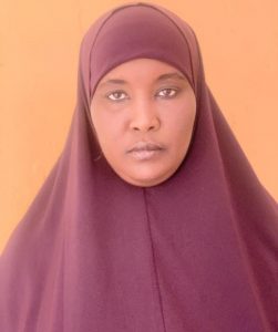 Rahma Abdow Abdirahman
