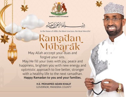 Ramadan Karim