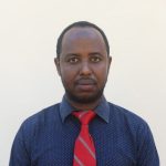 Abdifatah Ibrahim Ogle – CCO Executive  Coordination