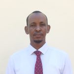 Hussein Abdirahman Sheikh- CCO Public Works