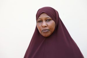 Fatuma Abdi Hussein – CCO Human Capital Development & Continuous Learning