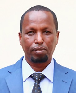 Bashir Ibrahim Alio