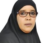 Amina Ahmed Hassan (HSC)