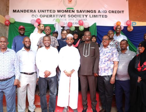 Mandera United Women SACCO: Empowering Women, Transforming Lives