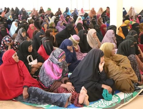 Mandera United Women SACCO Holds First General Meeting to Empower Members and Chart Future Growth